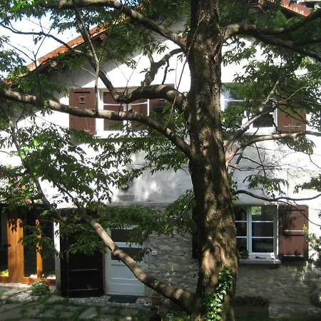 Landsted Il Poggio Brunate