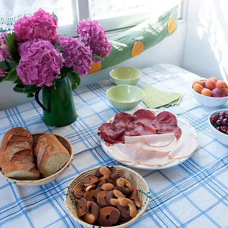 Il Poggio * ברונאטה